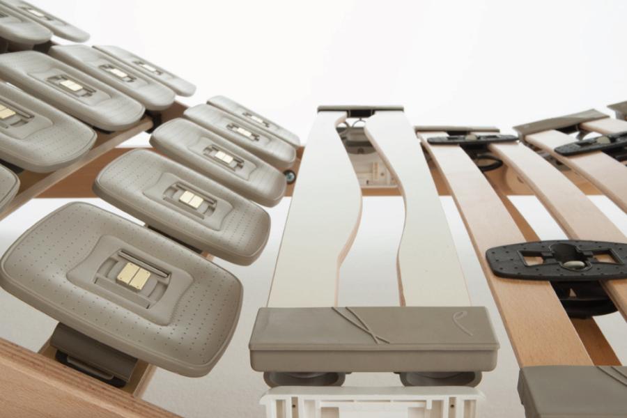 Rete Ortopedica Sigillo: Supporto Personalizzato per la Tua Schiena