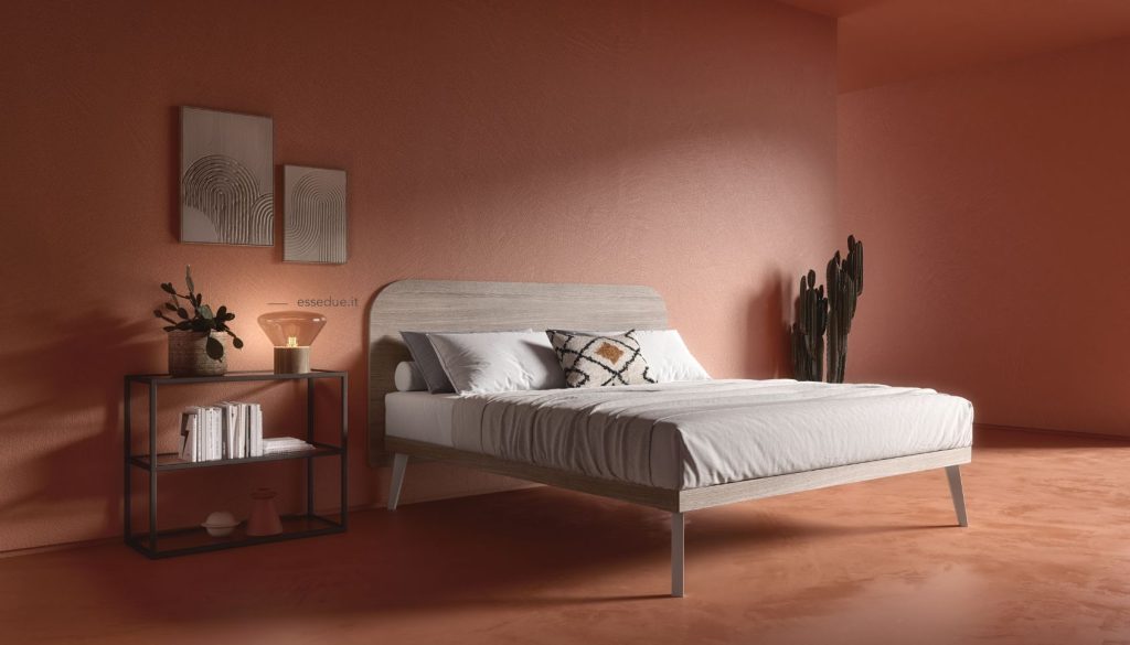 letti in legno,laminato,vendita a bologna da Orion Srl