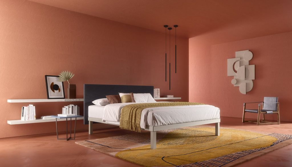 letti in legno,laminato,vendita a bologna da Orion Srl