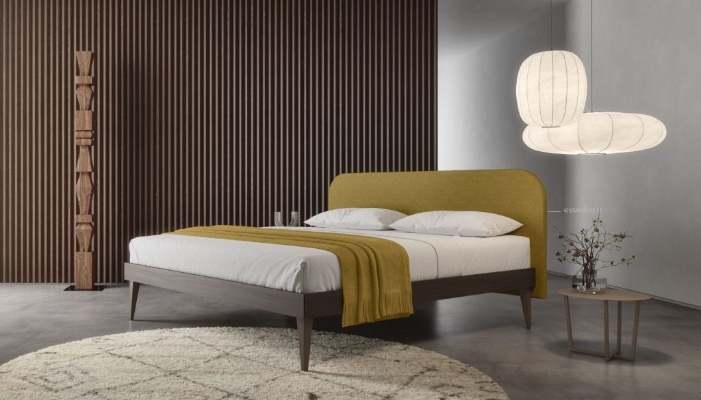 letti in legno,laminato,vendita a bologna da Orion Srl