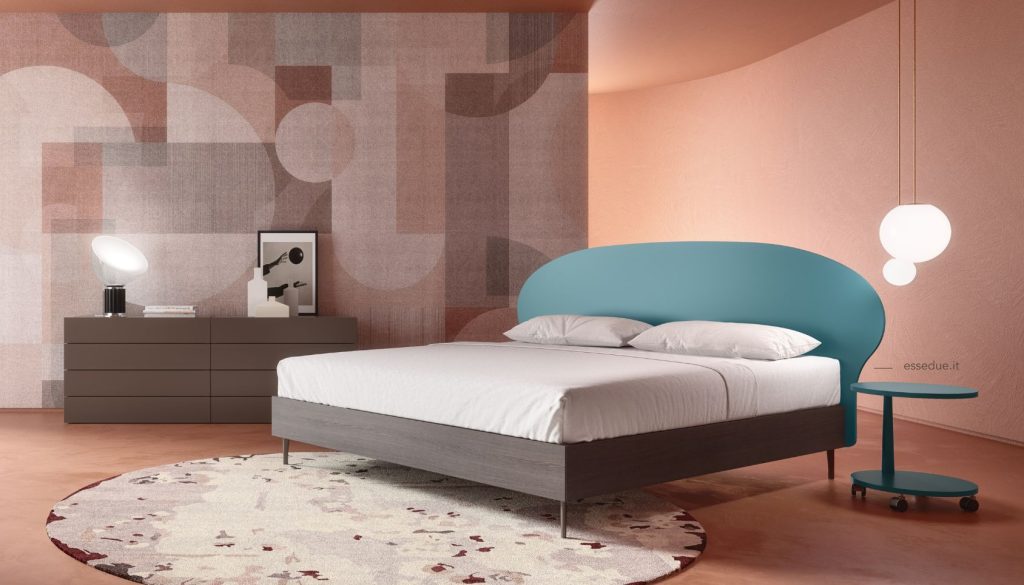 letti in legno,laminato,letti imbottiti,vendita a bologna da Orion Srl