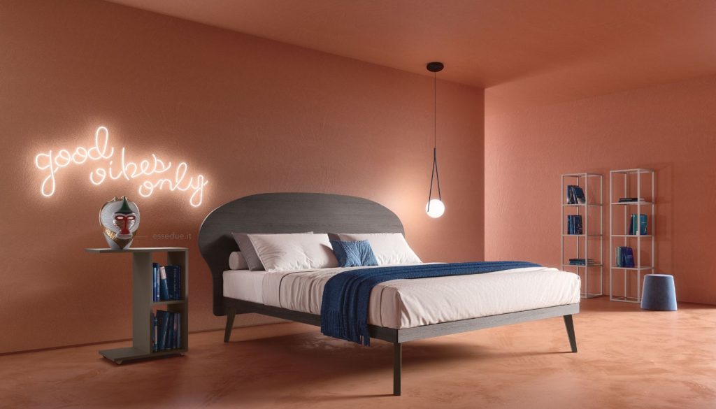 letti in legno,laminato,vendita a bologna da Orion Srl